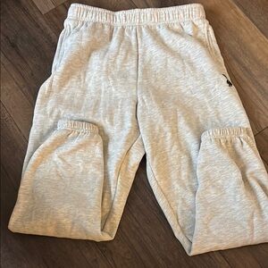 Playboy Gray Sweatpants